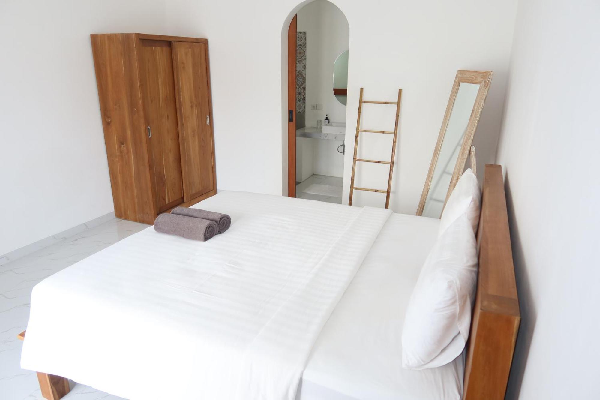 Palm&Ocean Canggu Екстер'єр фото